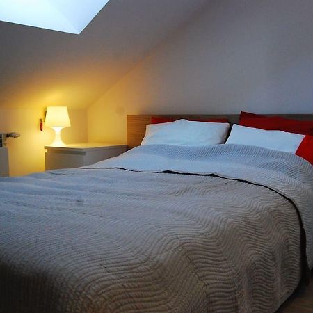 Apartament - Chelmska Appartement Warschau Buitenkant foto