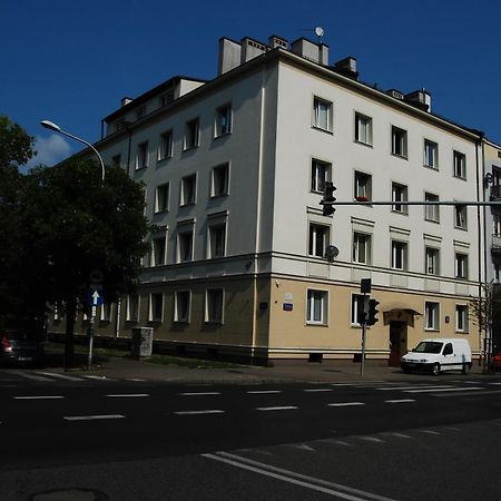 Apartament - Chelmska Appartement Warschau Buitenkant foto