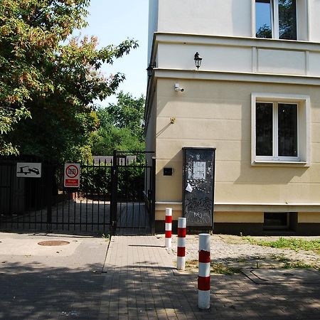Apartament - Chelmska Appartement Warschau Buitenkant foto