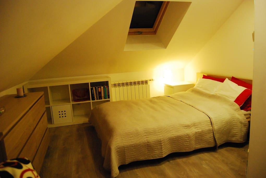 Apartament - Chelmska Appartement Warschau Buitenkant foto