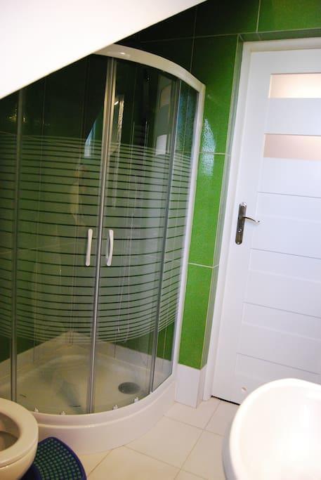 Apartament - Chelmska Appartement Warschau Buitenkant foto