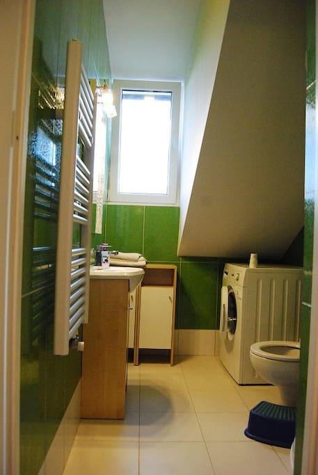 Apartament - Chelmska Appartement Warschau Buitenkant foto