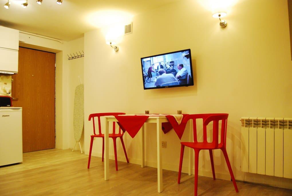 Apartament - Chelmska Appartement Warschau Buitenkant foto